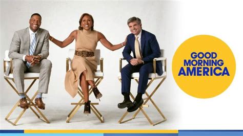 good morning america - season 14|good morning america channels.